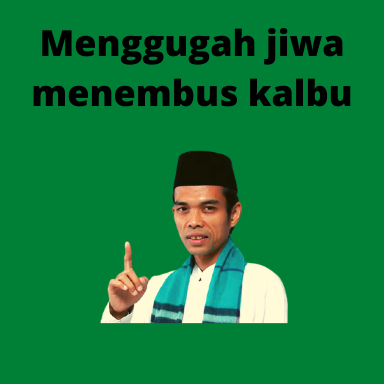 ustad abdul somad mp3 kajian