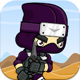 Ninja Shinobi Adventure icon