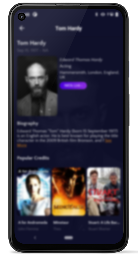 Movies Now Screen 3