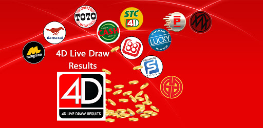 4d Live Draw Results Apps On Google Play