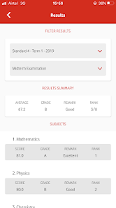 Imágen 5 VodaShule Tanzania android