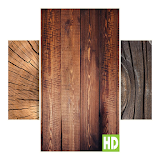 Wood Wallpaper icon