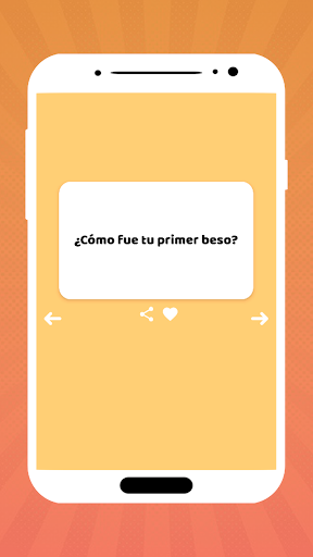 Vista previa de la aplicación