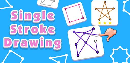 Single Strike Drawing