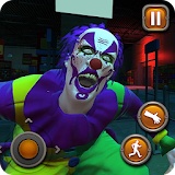 Supermarket Clown Robbery icon