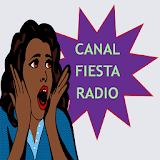 Canal Fiesta Radio Andalucia. icon