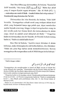 Tafsir Al Qurthubi Jilid 19