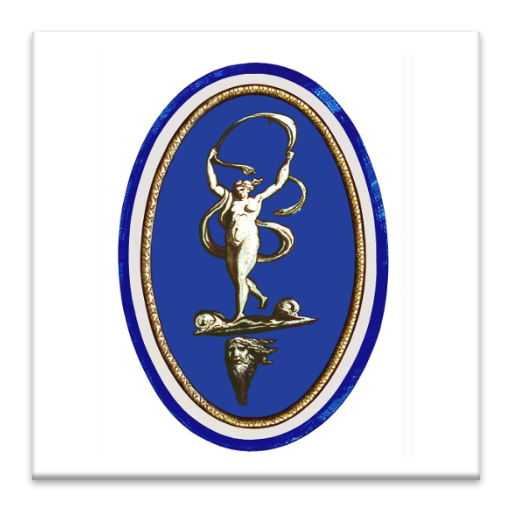Palazzo Milzetti logo