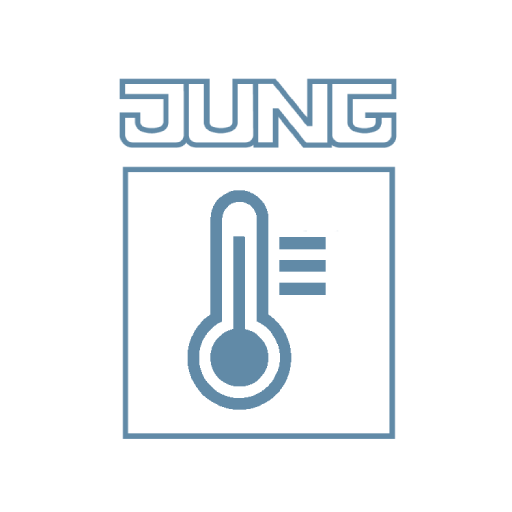 JUNG Temperature Config logo