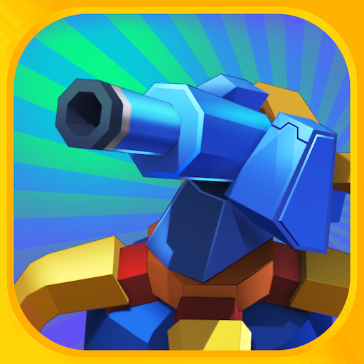 Fire Party - Merge and Defend Download on Windows