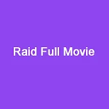 Raid Full Movie Online or Download icon