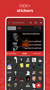 Meme Generator (old design) - Apps on Google Play