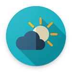 Cover Image of Download Donegal Weather Channel 1.5.0 APK