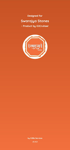 SWARAJYA-STONES LLP Screen 2
