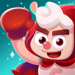 Cover Image of Download Sheepong : Match-3 Adventure 1.2.48 APK