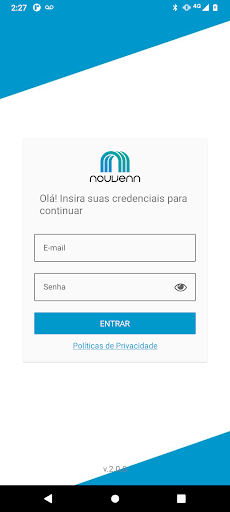 NLM Mobile Screenshot 1 - AppWisp.com