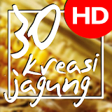 30 Resep Kreasi Jagung icon
