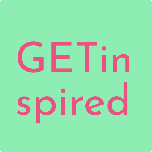 Get Inspired logo