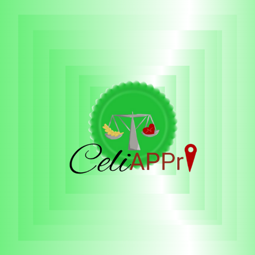 CeliApPr logo