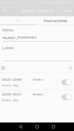 Home Luxury Scents Screen 3