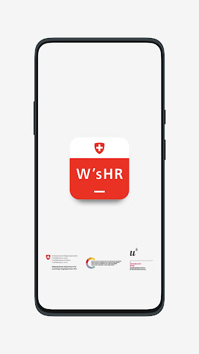 Android application Women’s Human Rights screenshort