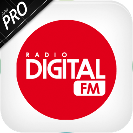 postre León atraer Radio Digital FM - Aplicaciones en Google Play