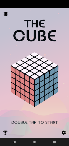 Rubiks Cube Master Screen 3