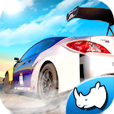 Real Drift Car - Xtreme Race icon