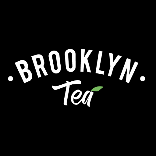 Brooklyn Tea logo