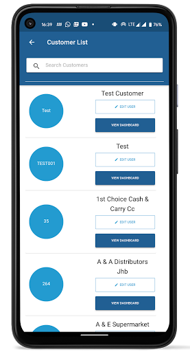 Tradekings South Africa