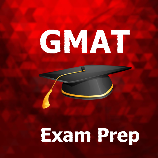 GMAT Test Prep 2024 Ed logo
