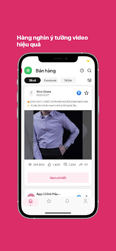 Cliptio - Video quảng cáo