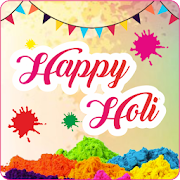 Holi Quotes, Status, Wishes, Messages