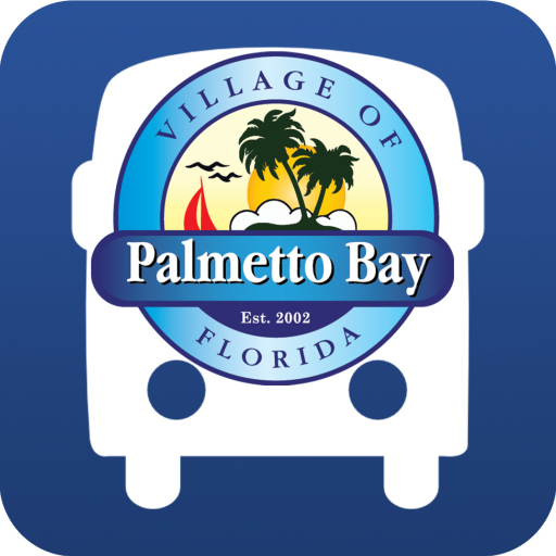 Palmetto Bay IBUS  Icon