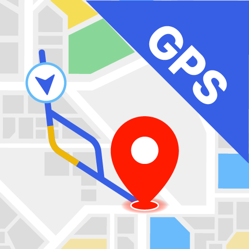 GPS Navigation - Route Finder Download on Windows