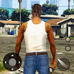 Cover Image of Download Real Gangster Mafia Crime City  APK