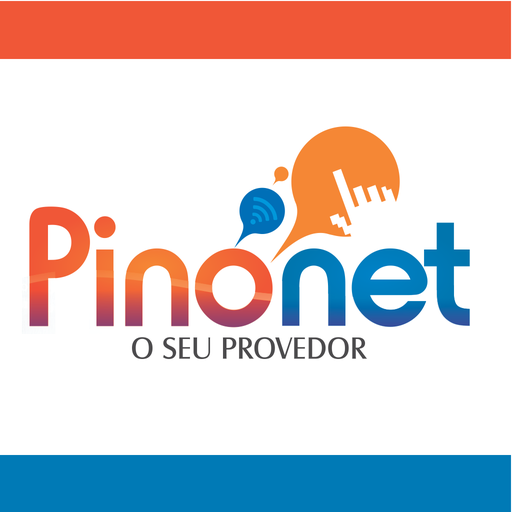 PinoNet Telecom logo