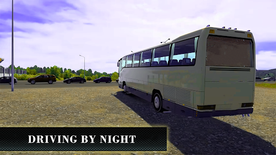 Bus Drive: Simulator Pro