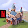 Townsmen – A Kingdom Rebuilt icon