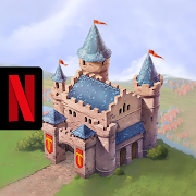 Townsmen – A Kingdom Rebuilt Mod apk son sürüm ücretsiz indir