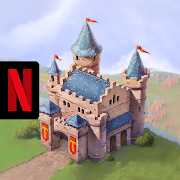 Townsmen – A Kingdom Rebuilt MOD