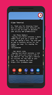 Clipboard Manager : Clipo Pro Screenshot