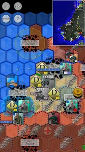 Invasion of Norway (turnlimit)