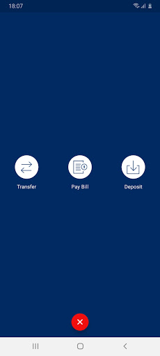 Relyance Bank Screen 3