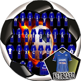 Godoy Cruz Keyboard Themes icon