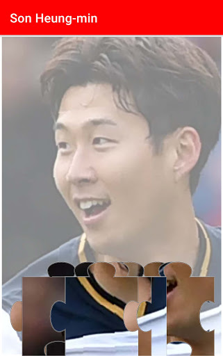 Son Heung min HD Wallpapers,Pu Screen 3