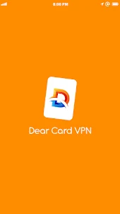 DEAR CARD VPN