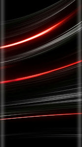 Curved Edge Wallpaper 6.1 APK + Mod (Free purchase) for Android