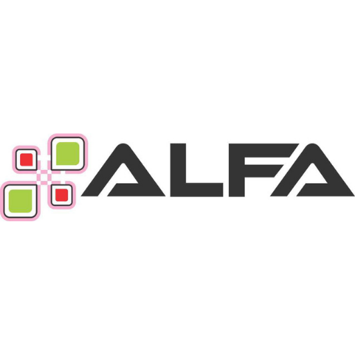 ALFA COACHING logo