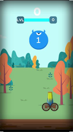 Billy Fight - Screenshot 2